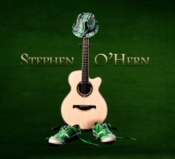 Stephen O'Hern's CD